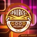 Phibes - Good People (Original mix)