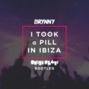 Mike Posner - I Took A Pill In Ibiza (Brynny & Press Play Bootleg)