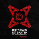 Noisy Bears Feat Noemi G - Clap Your Hands (Original mix)