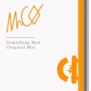 MrCØ - Something New