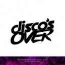 The Chainsmokers - Roses (Disco\'s Over Remix)