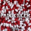 Jarvis - Pain Killer (Original mix)