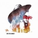 Mako - Into The Sunset