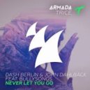 Dash Berlin & John Dahlback ft. BullySongs - Never Let You Go (Roy Perry Remix)