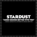 Stardust - Music Sounds Better With You (Rafael Carvalho & Alternative Kasual Bootleg)
