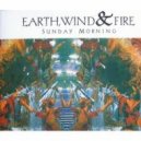 Earth Wind & Fire - Sunday Morning (reboost R.I.P.)