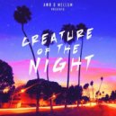 AWR x Mellum - Creature Of The Night