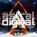 Aleksey Doymin - Astral Digital Ep. 001 [27.04.2016] ()