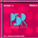 Michael A, Stergios - Some Time (Stergios Remix)