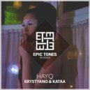 Krystyano & Kataa - Hayq (Original mix)