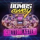 Bombs Away - Inflatable