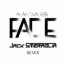 Alan Walker - Faded (Jack Smeraglia Tropical Mix)