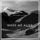 Antoine Chambe & Rémi Glrd - Make Me Alive (KarlK Remix)