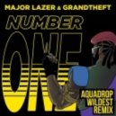Major Lazer & Grandtheft - Number One