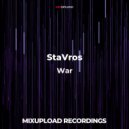 StaVros - War