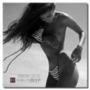 Hamlyn Deep - April 2016 Podcast ()