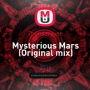 Thunderouse - Mysterious Mars (Original mix)