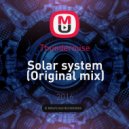Thunderouse - Solar system (Original mix)