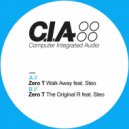 Zero T feat. Steo - Walk Away (Glen E.Ston Remix)