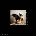 WHITE KATANA - VALKYRIE