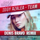 Iggy Azalea - Team