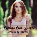 MiRo - Culture Club (Ep. 022) (Promo May 2016)