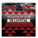 Dj Lavitas & Freeman - Prohibiton du savior (Original mix)
