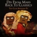 Tiesto Vs Madonna Vs Storm - Adagio For Music Storm (Djs From Mars Club Bootleg)