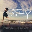 The Distance & Riddick - Shy