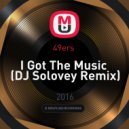 49ers - I Got The Music