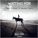Thiago Tanaka - Waiting For ft. Tara Louise (Yogus & Director Operation Remix)