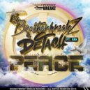 Detach & The Brotherbreakz feat. BBK - Peace