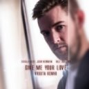 Sigala feat. John Newman & Nile Rodgers - Give Me Your Love