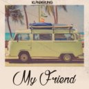 Kländerling - My Friend (Extended Mix)