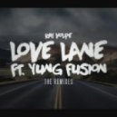 Ray Volpe - Love Lane