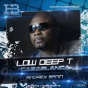 Low Deep T - Casablanca (Dj Andrey Sanin Remix)