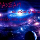 DJ MAXBAM - The Rebirth Of The Universe (Original mix)