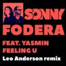 Sonny Fodera Feat. Yasmin - Feeling U