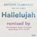 Antoine Clamaran Ft. Lulu Hughes - Hallelujah (Parsifal Remix)
