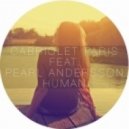 Cabriolet Paris Ft. Pearl Andersson - Human