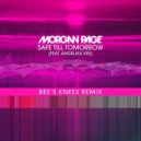 Morgan Page ft. Angelika Vee - Safe Till Tomorrow