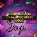 Mixed by Malik - Russian Style Mix 2016 (vol.2)