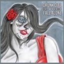 Drunk Dial feat. Amanda Kellie - Fall Alone
