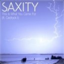 Calvin Harris feat. Cedryck I - This Is What You Came For (Saxity Remix)