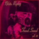 Nikita Replay - Found Sound 012 ()