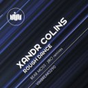 Xandr Colins - Rough Dance (Bear Moss Remix)