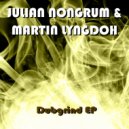 Julian Nongrum & Martin Lyngdoh - Dubgrind