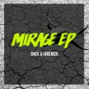 SNEK & Jarem2k - Blue Coast (Original)