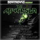 The Adversum - Hysteria