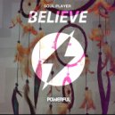 Soul Player & Fernando Simões - Até de Madrugada (feat. Fernando Simões)